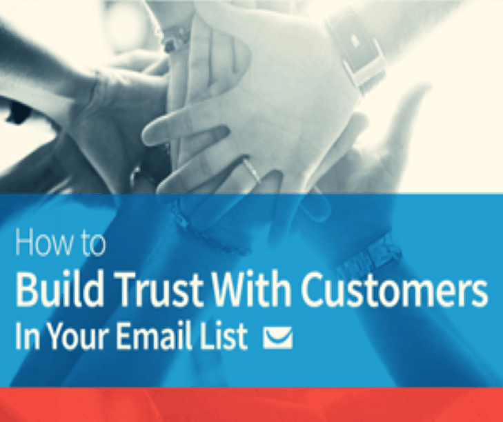 How To Build Trust With Customers