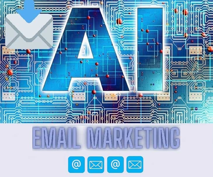 AI Based Email Marketing — 7 Effective Ways